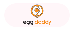 Egg Daddy Logo